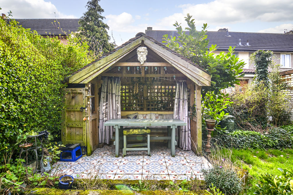 Pear Tree Road Croston